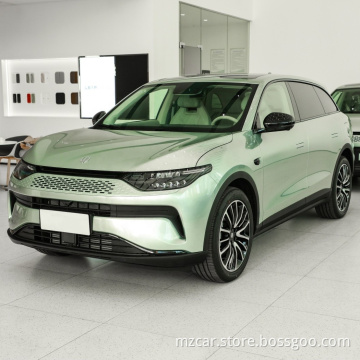2023 populaire hybride auto&#39;s auto leapmotor c11 leapmotor c11 verlengd bereik 180 comfort editie elektrische auto